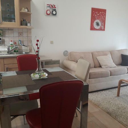 Maristela Apartment Rovinj Exterior photo