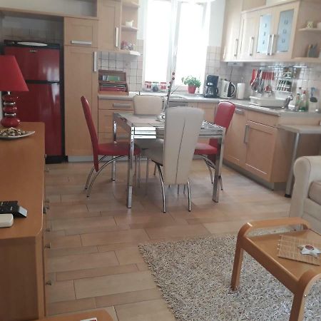 Maristela Apartment Rovinj Exterior photo