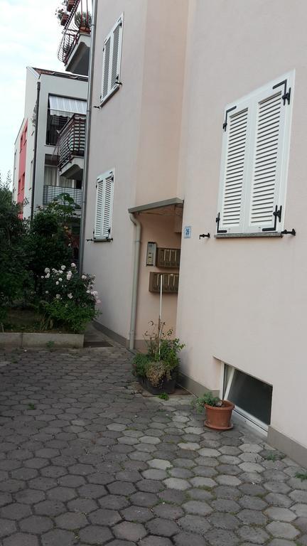 Maristela Apartment Rovinj Exterior photo