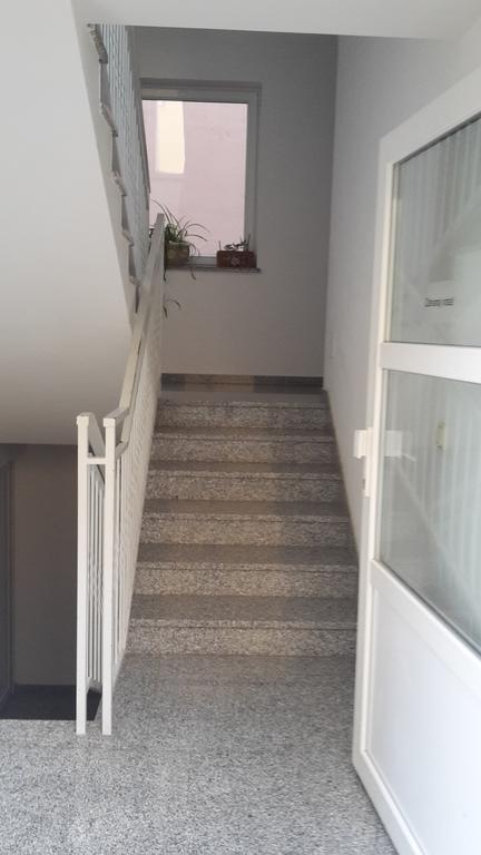Maristela Apartment Rovinj Exterior photo