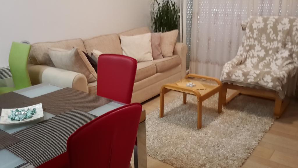 Maristela Apartment Rovinj Exterior photo