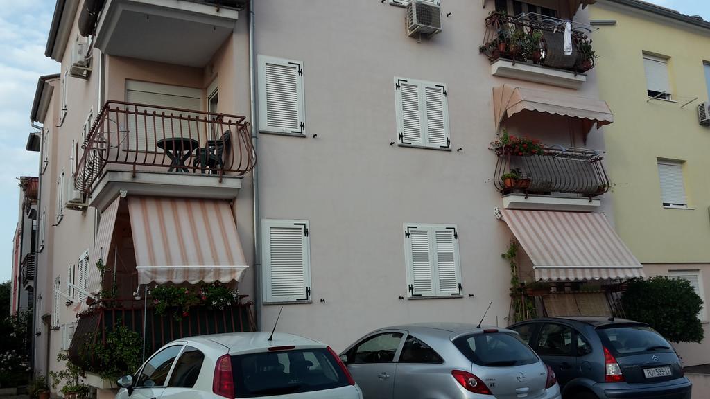 Maristela Apartment Rovinj Exterior photo