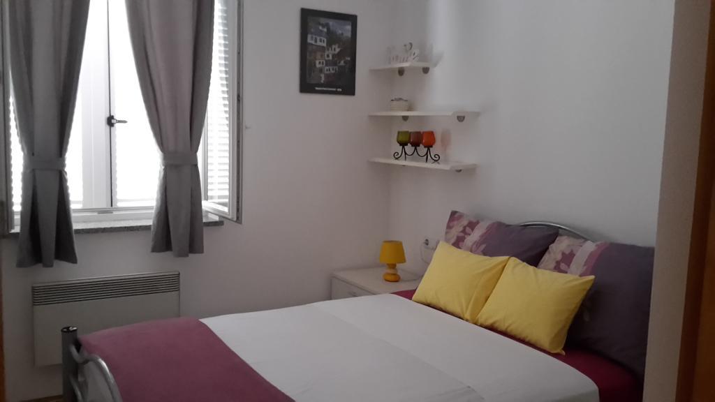Maristela Apartment Rovinj Exterior photo
