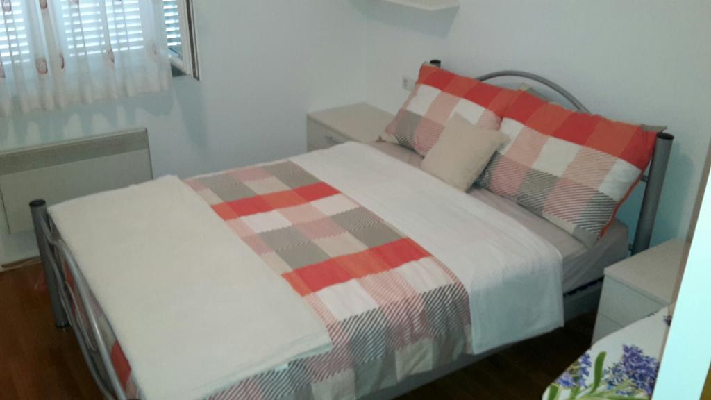 Maristela Apartment Rovinj Exterior photo
