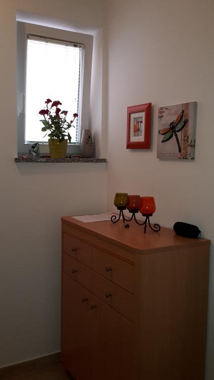 Maristela Apartment Rovinj Exterior photo