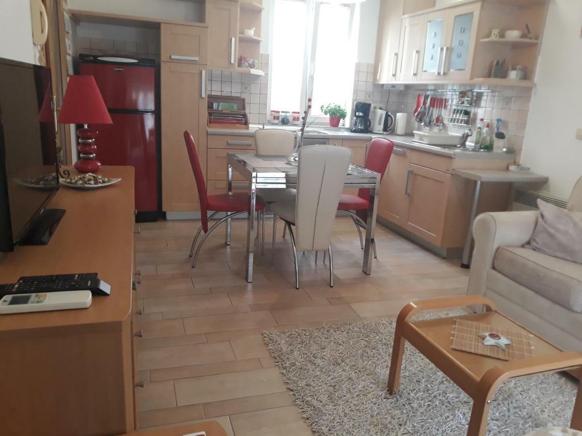 Maristela Apartment Rovinj Exterior photo