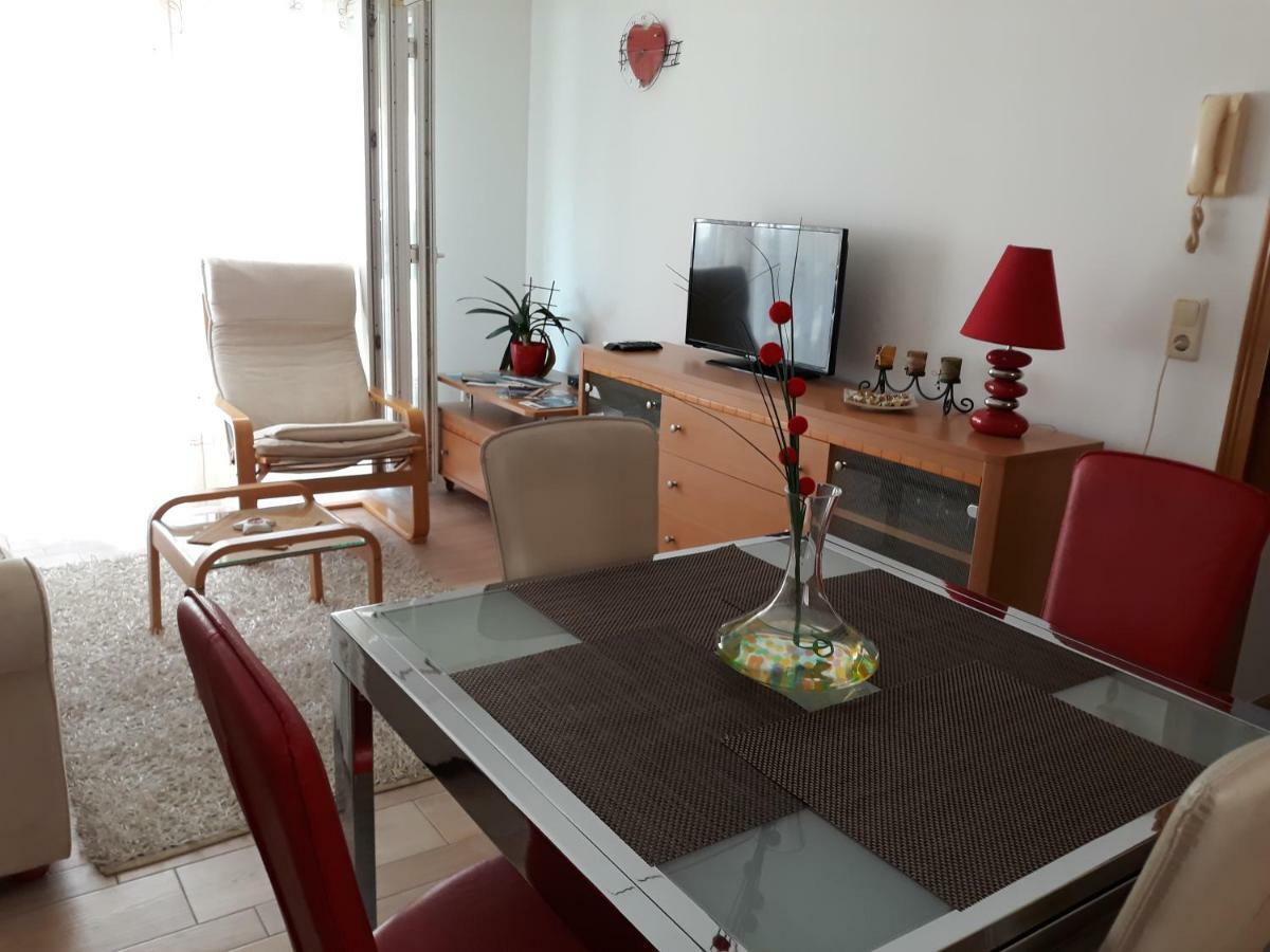 Maristela Apartment Rovinj Exterior photo