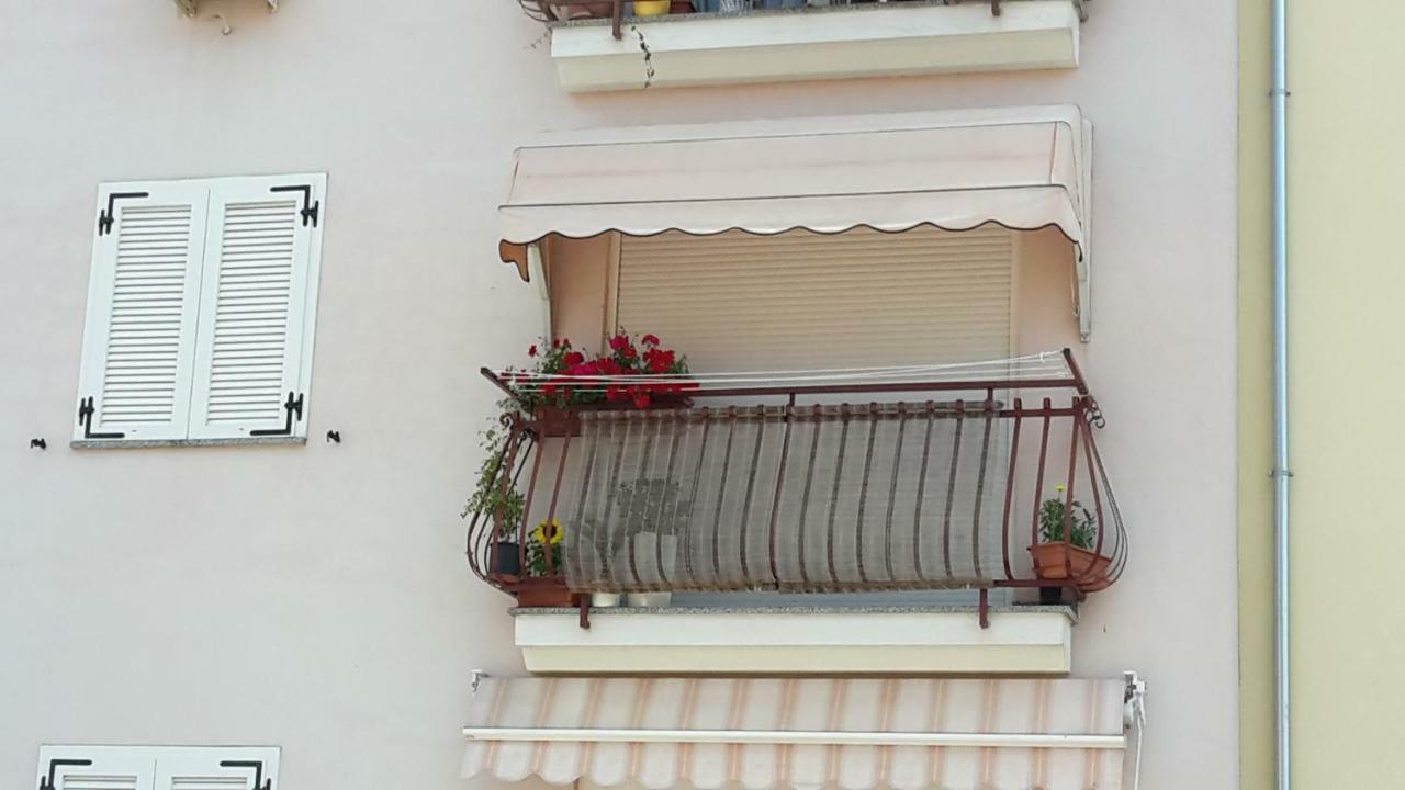 Maristela Apartment Rovinj Exterior photo
