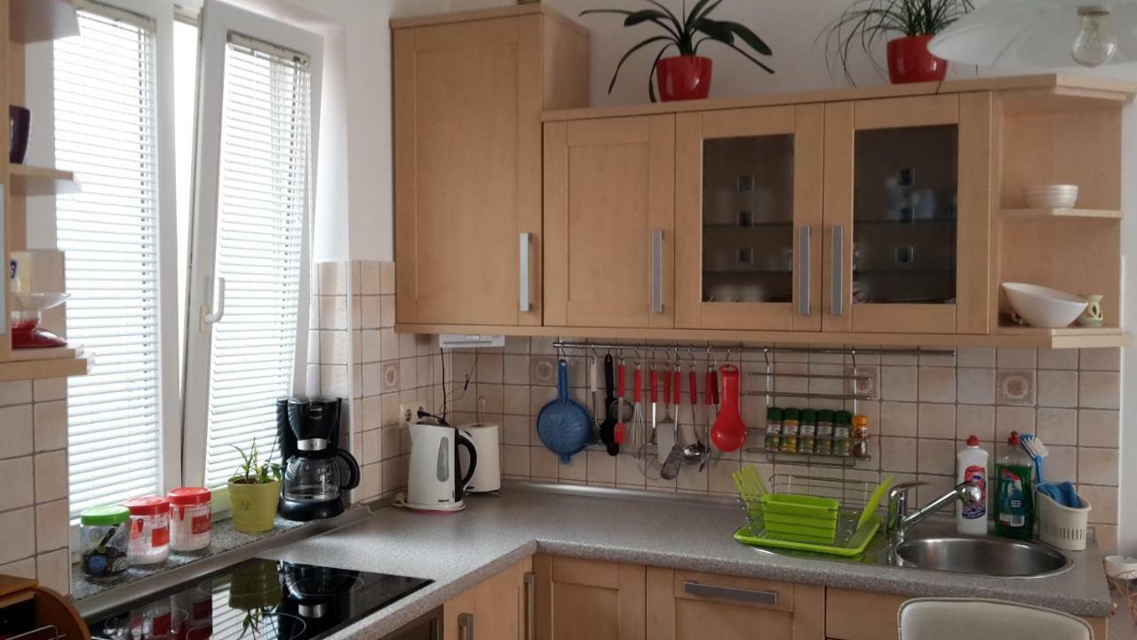 Maristela Apartment Rovinj Exterior photo
