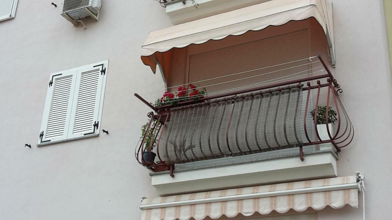 Maristela Apartment Rovinj Exterior photo