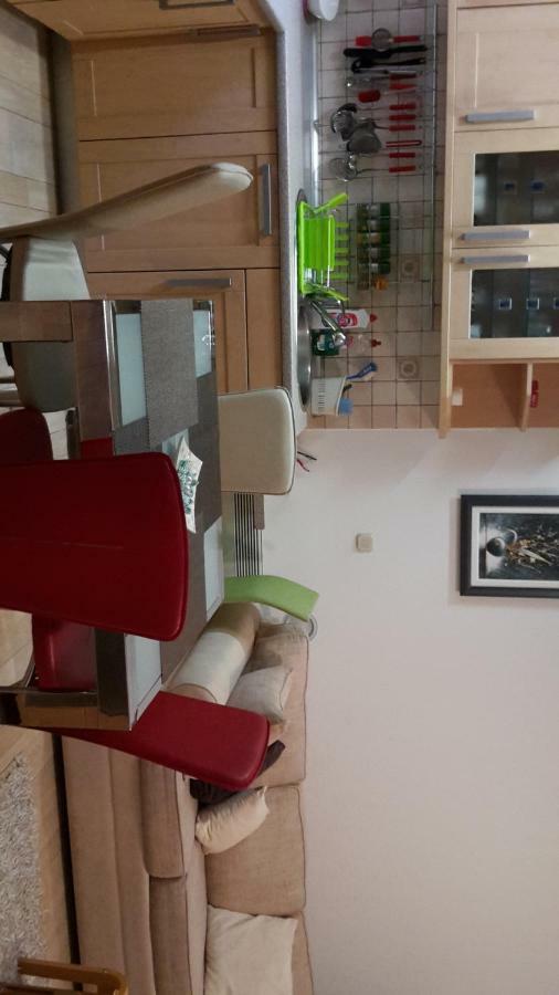 Maristela Apartment Rovinj Exterior photo